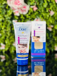 دوف مليون بولين بروفيشن مقشر