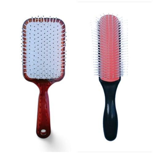 Comb Care Hair Brush