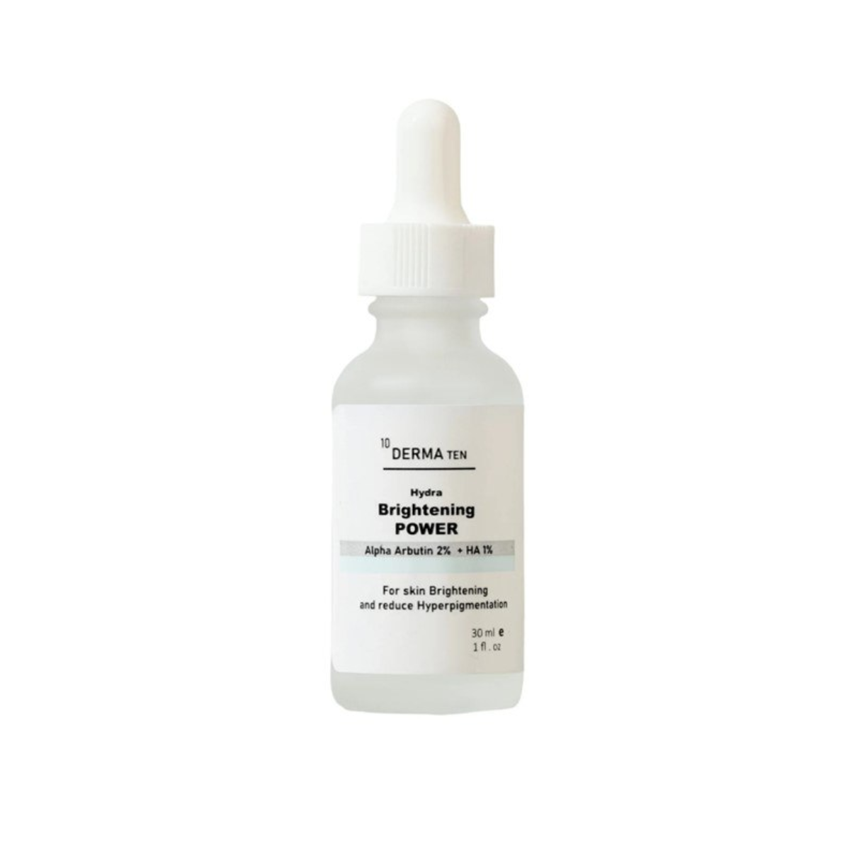 Derma Ten Brightening Power