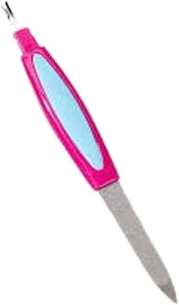 ايشيلي مبرد اظافر صغير