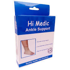 HI-MEDIC ANKLE