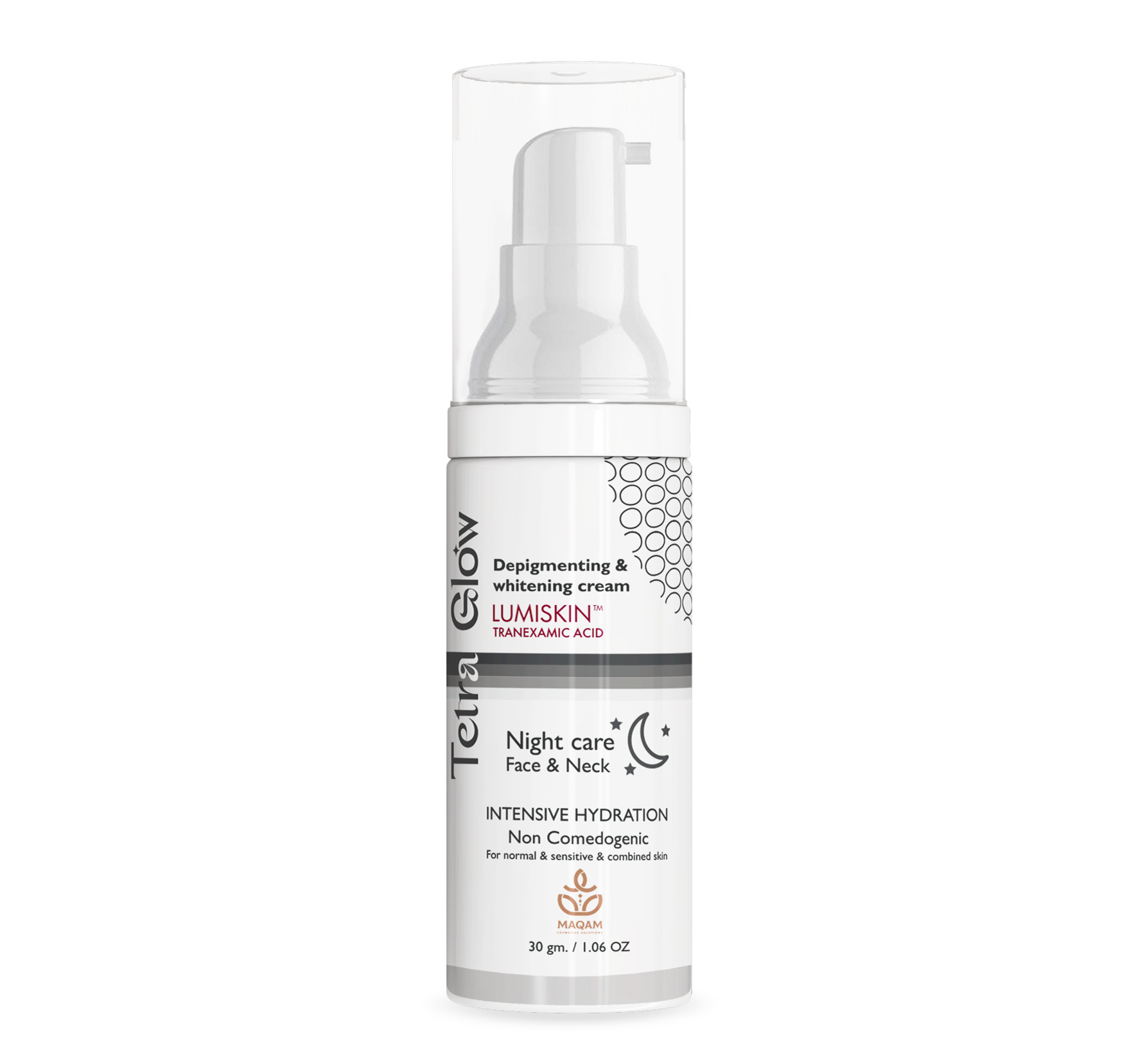 تيترا جلو كريم ٣٠مل