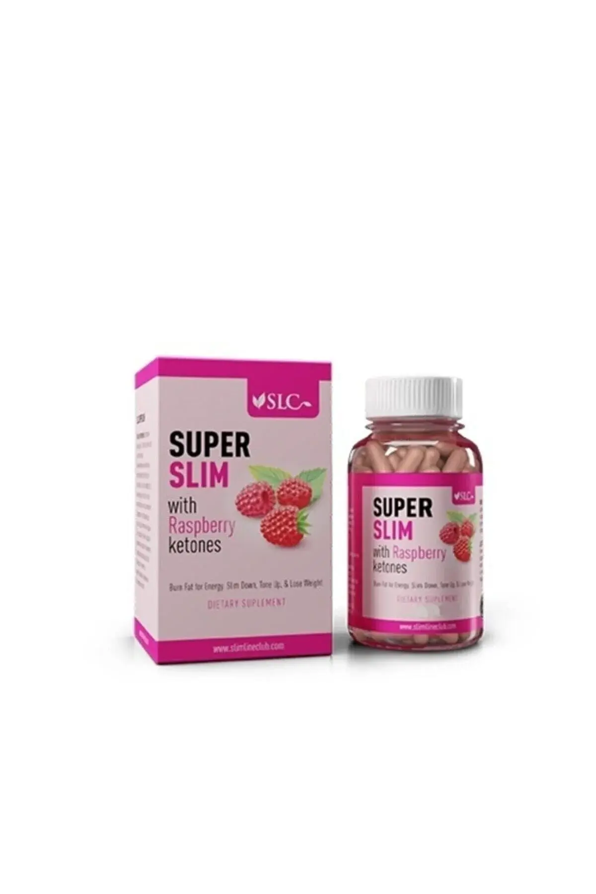 سوبرسليم - 30 كبسولة