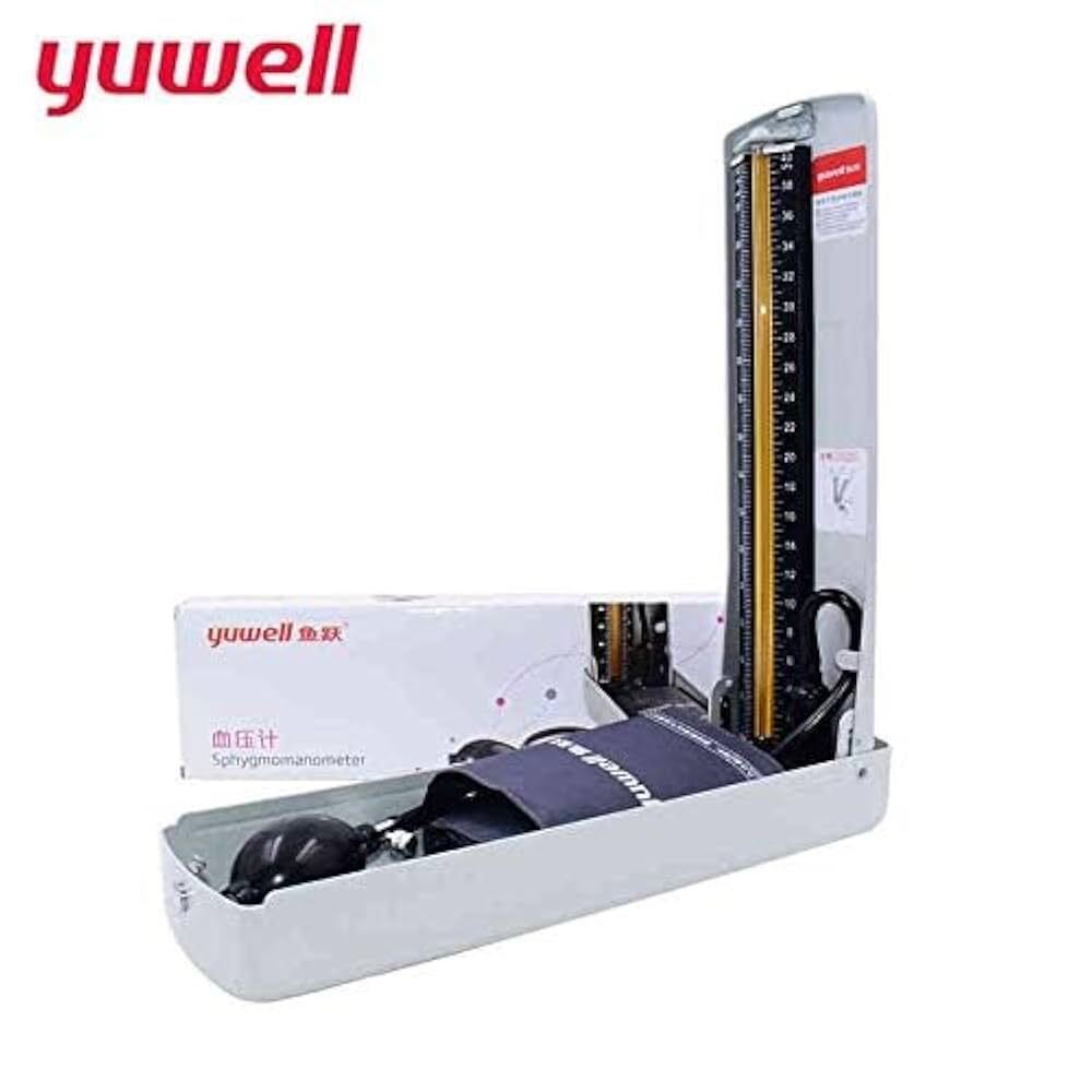 جهاز ضغط زئبقي