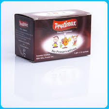 بروتيماكس بروتين 10 كيس 3 جم