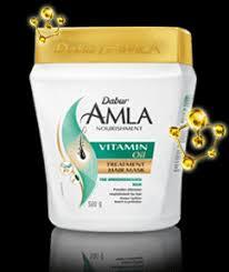 dabur amla hair mask 500