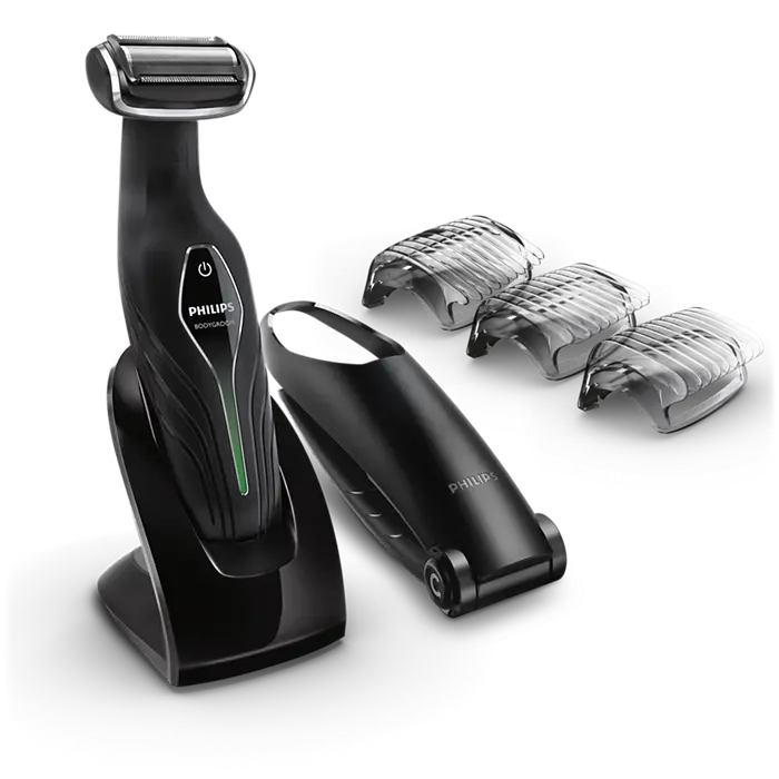 ماكينه حلاقه بودي جرووم