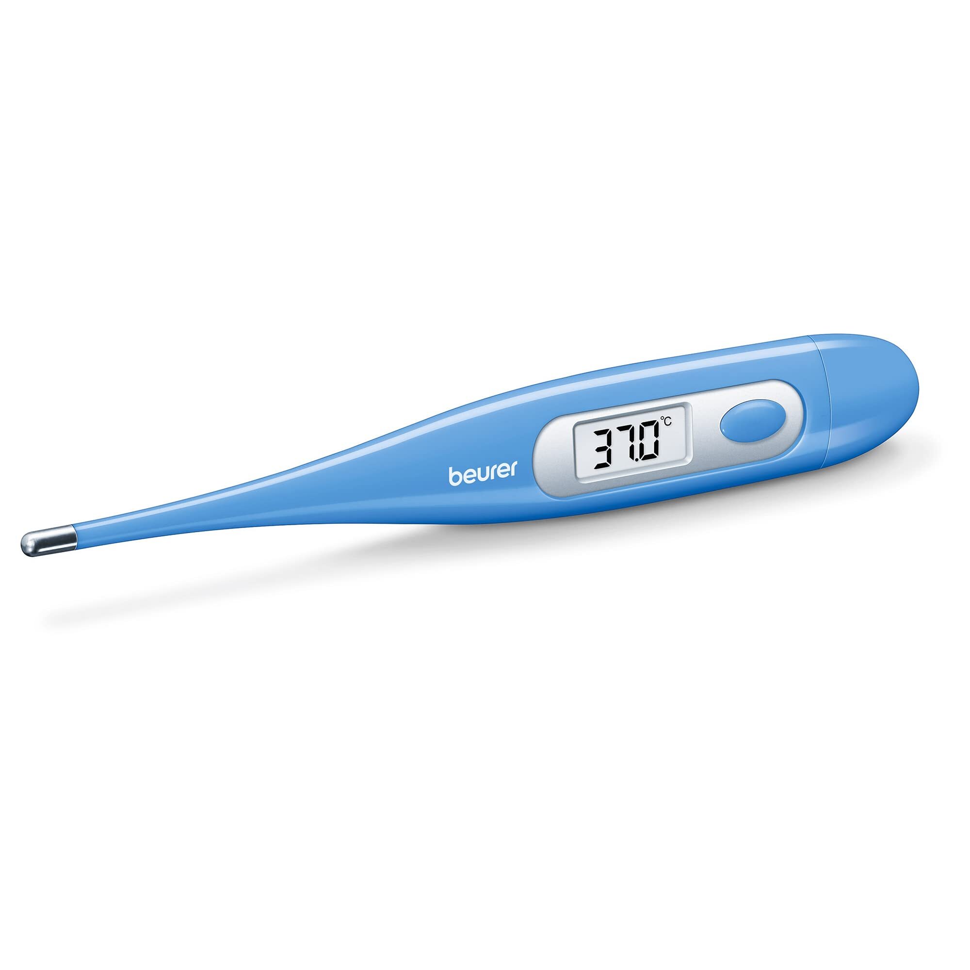 BEURER FIEBER Thermometer (FT 09B) ترمومتر ازرق