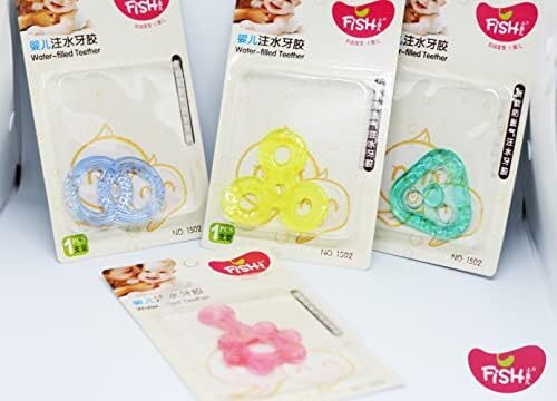 فيش عضاضة اطفال صغيرة