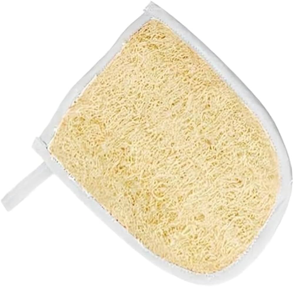 Ema لوفة كف صغير وجهين