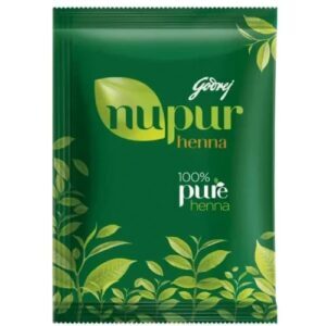 nupur henna