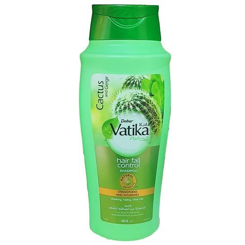 شامبو فاتيكا للتحكم في تساقط الشعر 600 مل