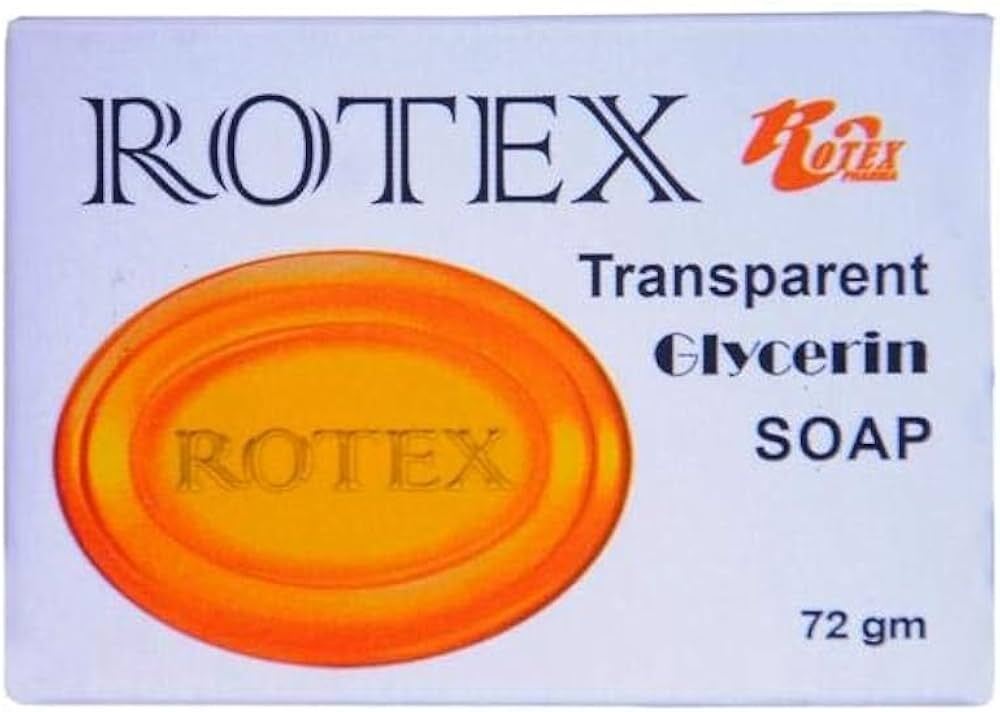 روتسكس صابونة جلسرين 72 جم