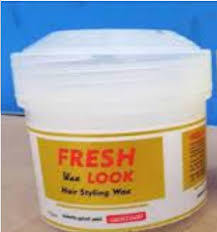 فريش لوك جيل وسط الازرق