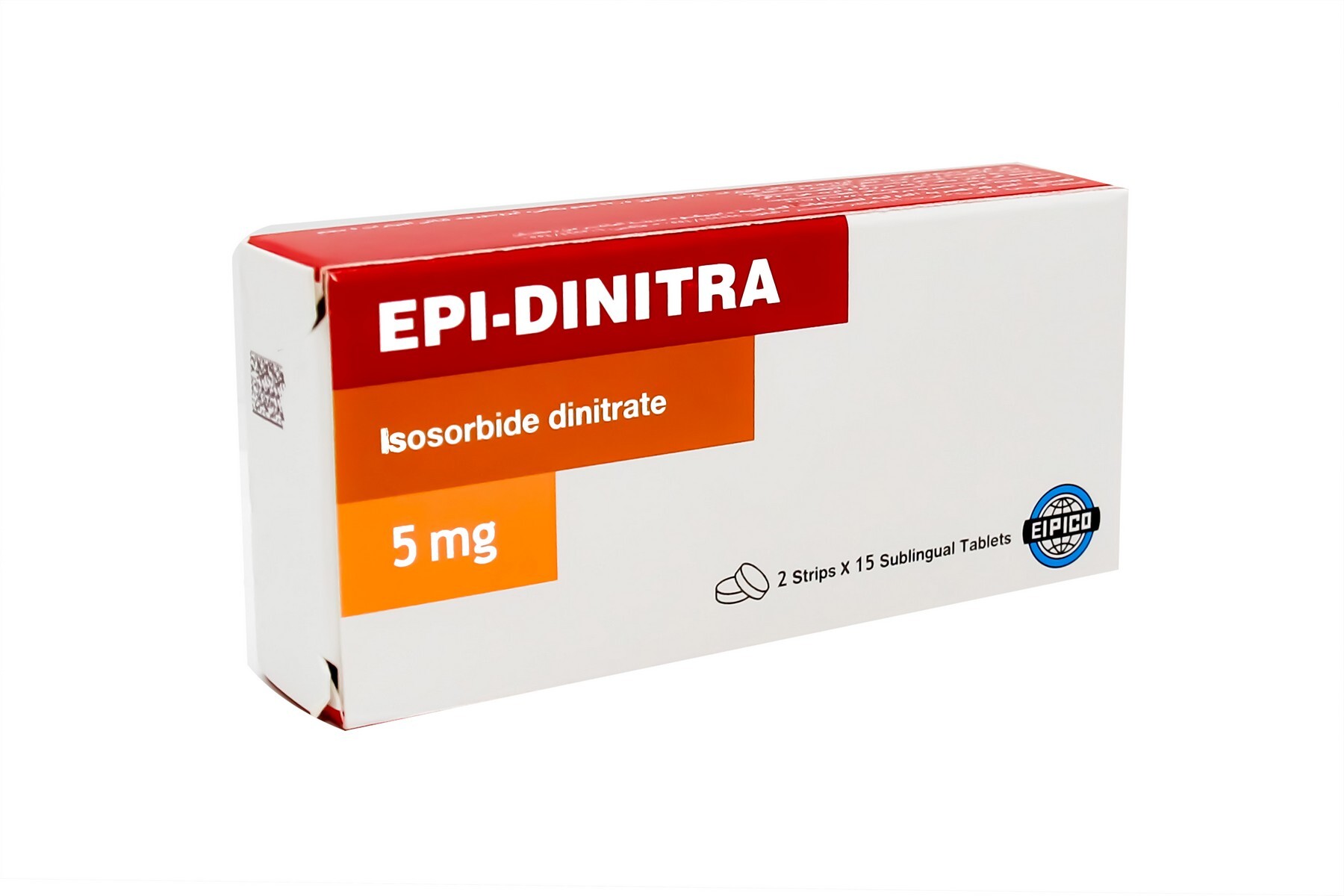 إيبي دينيترا ٥ ملغ - ٣٠ قرص