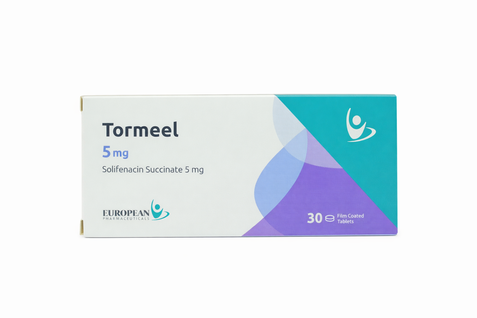 تورميل 5 مجم 30 قرص