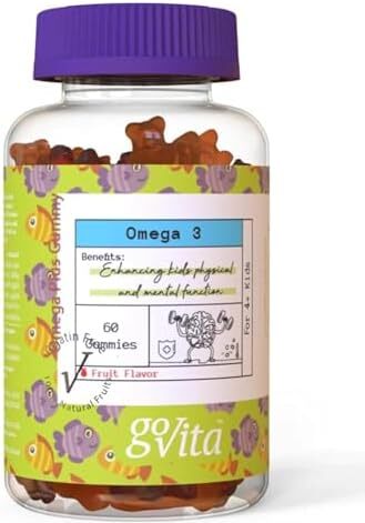 جوفيتا اوميجا بلاس 60 قطعه