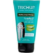 تريشوب كريم تصفيف الشعر طويل وصحى - 75 مل