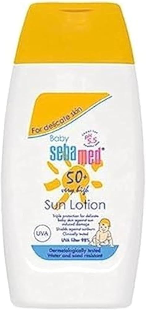 SEBAMED 5.5PH 150 ML