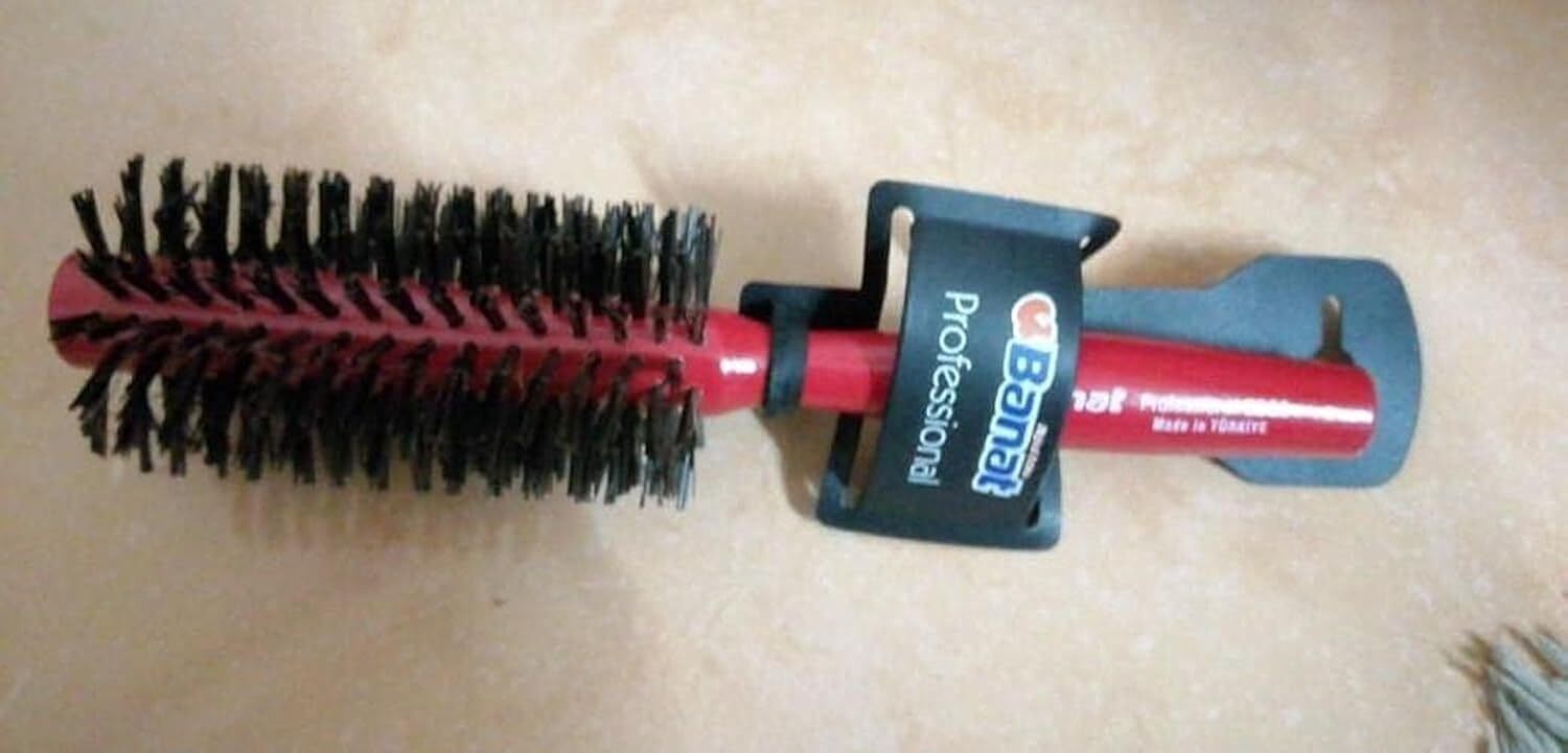 بنات فرشة استشوار