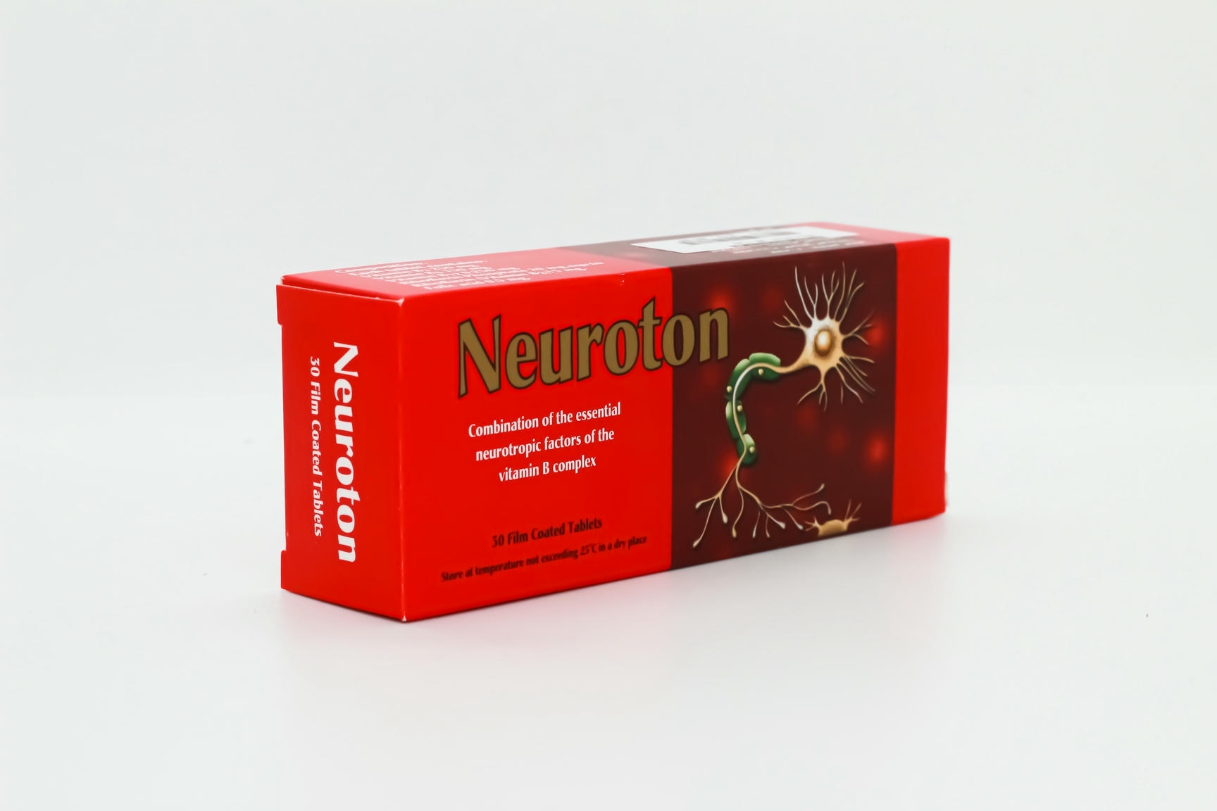 نيوروتون 30 قرص