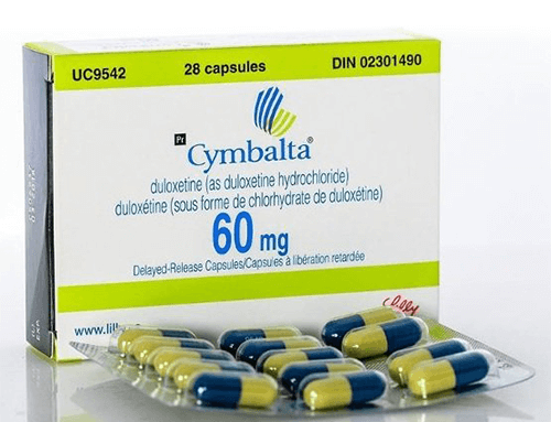 سيمبالتا 60 مجم 28 كبسول